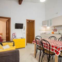 Отель B&B Le Contesse в номере фото 2