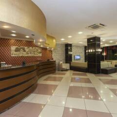 Matiate Hotel & Spa - All Inclusive интерьер отеля