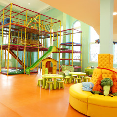 Montecito Hotel детские мероприятия