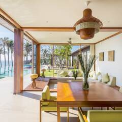 Отель Fusion Resort Cam Ranh Кам Лам фото 3