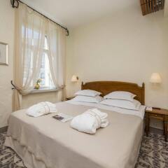 Savoy Boutique Hotel by TallinnHotels комната для гостей фото 4