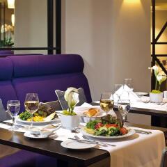 Leonardo Royal Hotel Düsseldorf Königsallee в номере фото 2