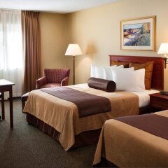 Отель Chicago Club Inn & Suites удобства в номере фото 2