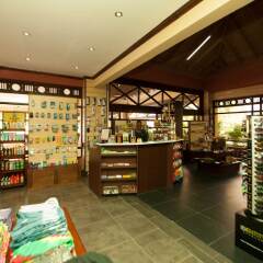 Отель Jewel Paradise Cove Adult Beach Resort & Spa развлечения