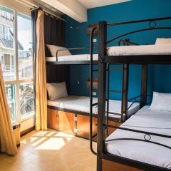 Отель Vietnam Backpacker Hostels Downtown Ханой детские мероприятия фото 2