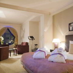 Отель Radisson Blu Astrid Hotel, Antwerp Бельгия, Антверпен - отзывы, цены и фото номеров - забронировать отель Radisson Blu Astrid Hotel, Antwerp онлайн детские мероприятия фото 2