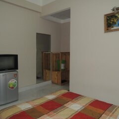 Hoan Hai Hotel удобства в номере