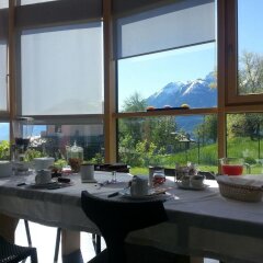 Отель B&B Ambrosia Италия, Аоста - отзывы, цены и фото номеров - забронировать отель B&B Ambrosia онлайн гостиничный бар