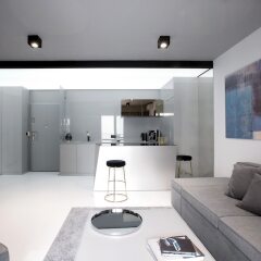 Отель Super-Apartamenty - Andersia VIP Познань фото 12
