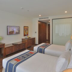 Balcona Hotel Da Nang детские мероприятия фото 2