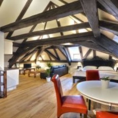 Отель Old Town Boutique Apartments Чехия, Прага - отзывы, цены и фото номеров - забронировать отель Old Town Boutique Apartments онлайн фото 6