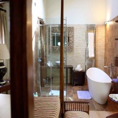 Отель Venice Country Apartments Италия, Мира - отзывы, цены и фото номеров - забронировать отель Venice Country Apartments онлайн ванная