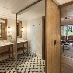 Отель Sugar Beach Mauritius Маврикий, Флик-ан-Флак - отзывы, цены и фото номеров - забронировать отель Sugar Beach Mauritius онлайн комната для гостей фото 5