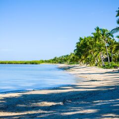 Отель First Landing Beach Resort & Villas фото 3