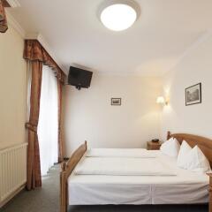 Отель Pension Villa Rosa