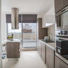 Отель Saint Julian's Penthouse Apartment Мальта, Сан Джулианс - отзывы, цены и фото номеров - забронировать отель Saint Julian's Penthouse Apartment онлайн в номере
