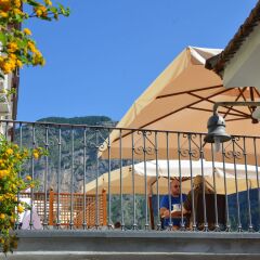 Отель Villa Maria Амальфи фото 2