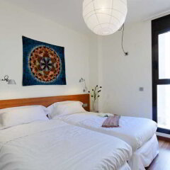 Апартаменты Inside Barcelona Apartments Mercat Барселона фото 20