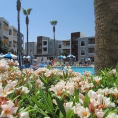Damon Hotel Apartments