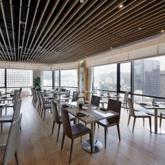 Отель Sotetsu Hotels The Splaisir Seoul Myeong-Dong