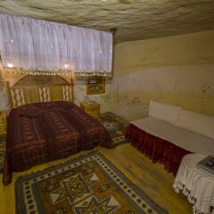 Assiana Cave Hotel Турция, Ургуп - отзывы, цены и фото номеров - забронировать отель Assiana Cave Hotel онлайн помещение для мероприятий