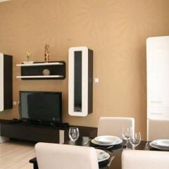 Отель City Center Luxury Apartments Австрия, Вена - отзывы, цены и фото номеров - забронировать отель City Center Luxury Apartments онлайн удобства в номере фото 2
