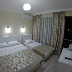 Pinar Hotel Турция, Памуккале - 1 отзыв об отеле, цены и фото номеров - забронировать отель Pinar Hotel онлайн комната для гостей фото 2