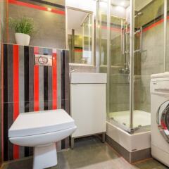 Отель P&O Apartments Emilii Plater 2 Польша, Варшава - отзывы, цены и фото номеров - забронировать отель P&O Apartments Emilii Plater 2 онлайн спа