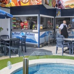 GHT Balmes, Hotel, Aparthotel & SPLASH с домашними животными