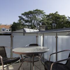 Отель Vienna Top Apartments Австрия, Вена - отзывы, цены и фото номеров - забронировать отель Vienna Top Apartments онлайн фото 5