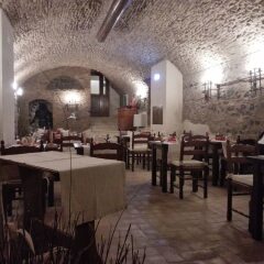 Отель Relais Castrum Boccea питание фото 3