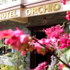 Отель Orchid Непал, Покхара - отзывы, цены и фото номеров - забронировать отель Orchid онлайн фото 18