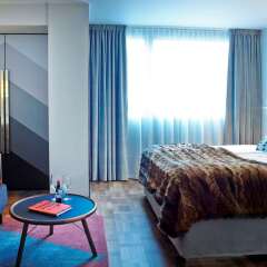 Clarion Hotel Amaranten комната для гостей фото 3