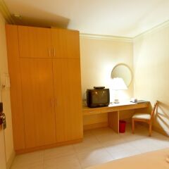 Отель Crown Regency Residences - Cebu Филиппины, Себу - отзывы, цены и фото номеров - забронировать отель Crown Regency Residences - Cebu онлайн фото 10