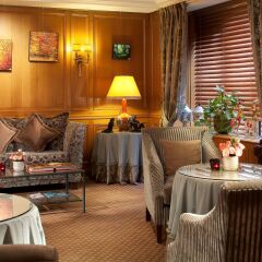 Отель Hôtel Horset Opéra, BW Premier Collection питание