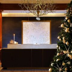 Отель The Westin Grand, Berlin интерьер отеля фото 4