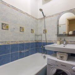 Гостиница AG Apartment on Mashinostroenya 9, 135 в Москве отзывы, цены и фото номеров - забронировать гостиницу AG Apartment on Mashinostroenya 9, 135 онлайн Москва фото 18