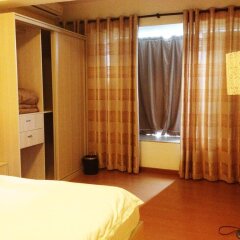 Отель King Tai Service Apartment Китай, Гуанчжоу - отзывы, цены и фото номеров - забронировать отель King Tai Service Apartment онлайн фото 28