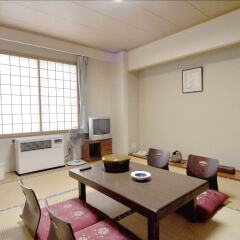 Kitaguni Grand Hotel Rebun в номере