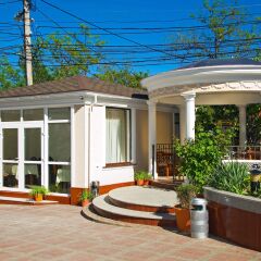 Гостиница Villa Neapol Одесса