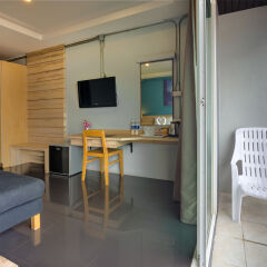 Memory Boutique Hotel балкон