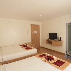 Prince Hotel Nha Trang комната для гостей фото 2