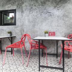 Отель ZEN Rooms Nanai Phuket гостиничный бар