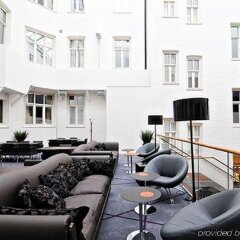 Отель Clarion Collection Hotel Plaza Швеция, Карлстад - отзывы, цены и фото номеров - забронировать отель Clarion Collection Hotel Plaza онлайн фото 2