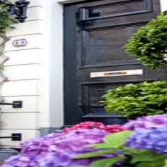 Отель Amsterdam Bed and Breakfast Barangay Нидерланды, Амстердам - отзывы, цены и фото номеров - забронировать отель Amsterdam Bed and Breakfast Barangay онлайн фото 8