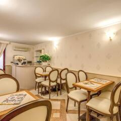 Hotel San Silvestro питание