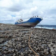 Отель Gillieru Harbour Сан-Пауль-иль-Бахар пляж фото 2