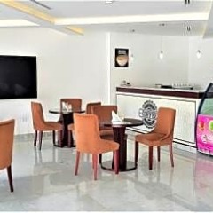 Отель Nova Park Hotel ОАЭ, Шарджа - 1 отзыв об отеле, цены и фото номеров - забронировать отель Nova Park Hotel онлайн