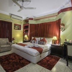 Babylon Hotel & Serviced Apartment in Dhaka, Bangladesh from 42$, photos, reviews - zenhotels.com photo 5