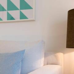 Апартаменты Arco Apartments Порту комната для гостей фото 3